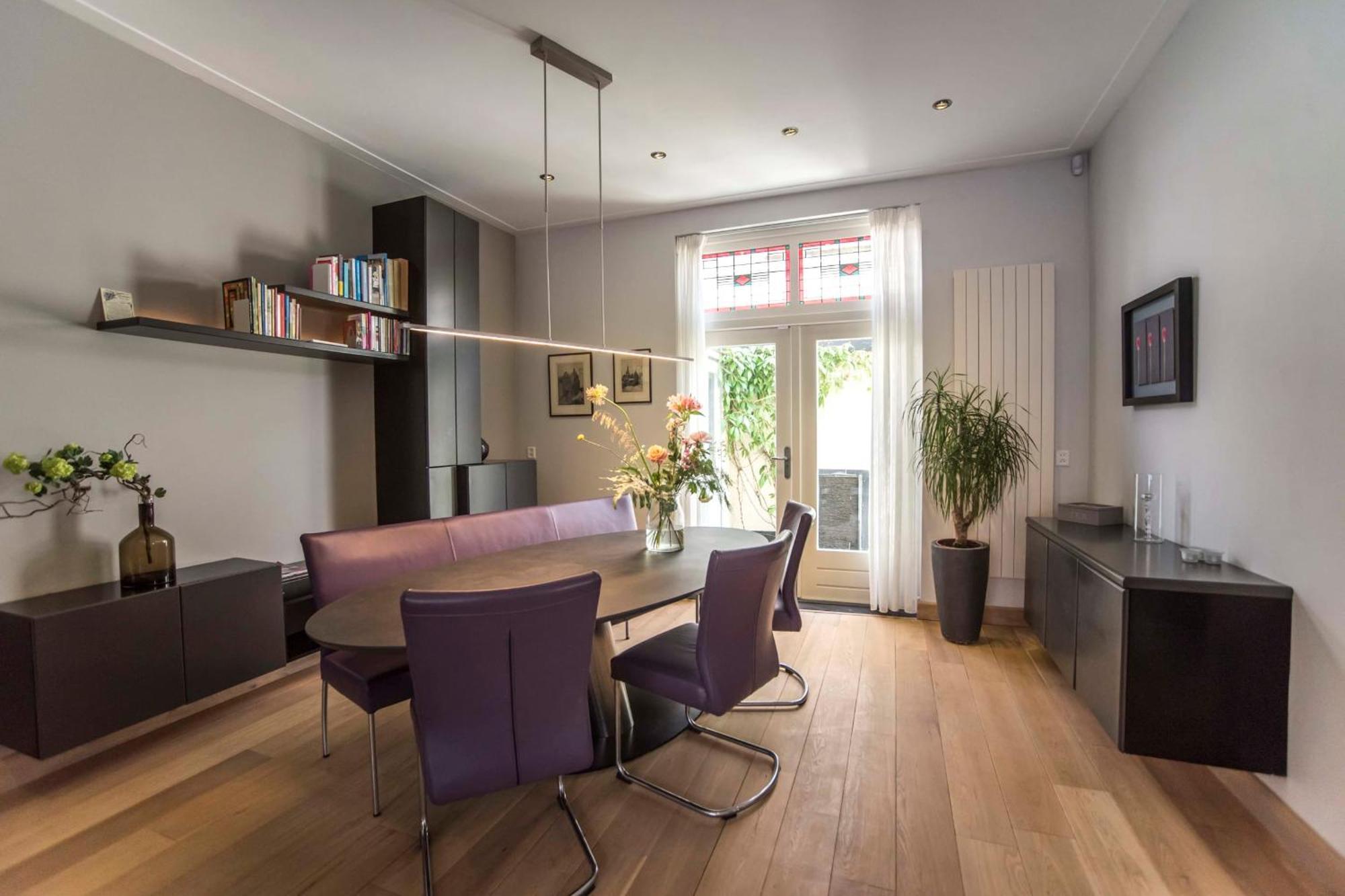 Family Home Hendriks زاندفورت المظهر الخارجي الصورة