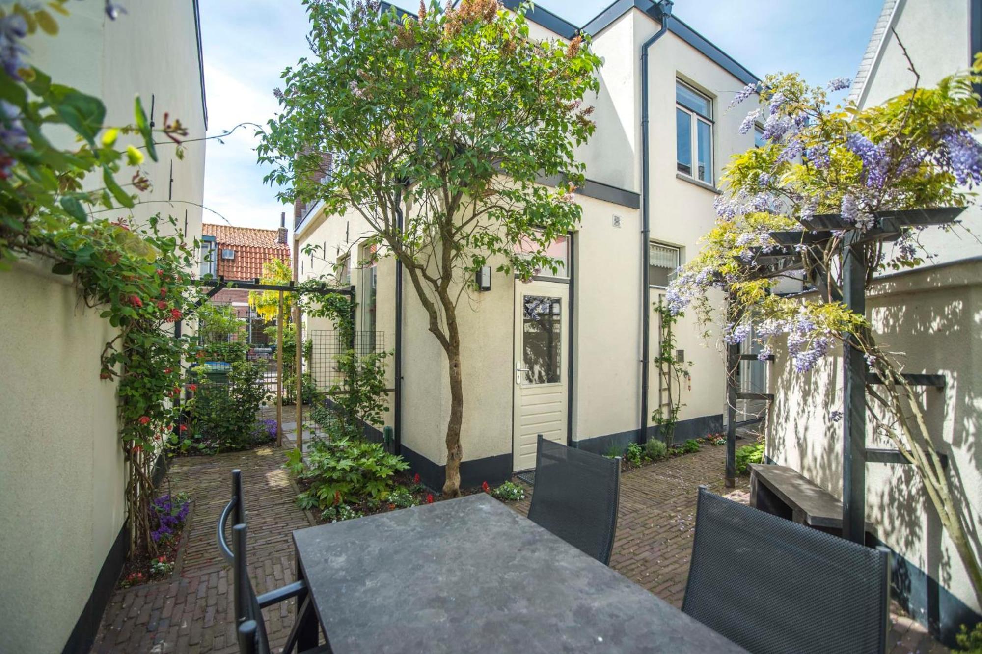 Family Home Hendriks زاندفورت المظهر الخارجي الصورة