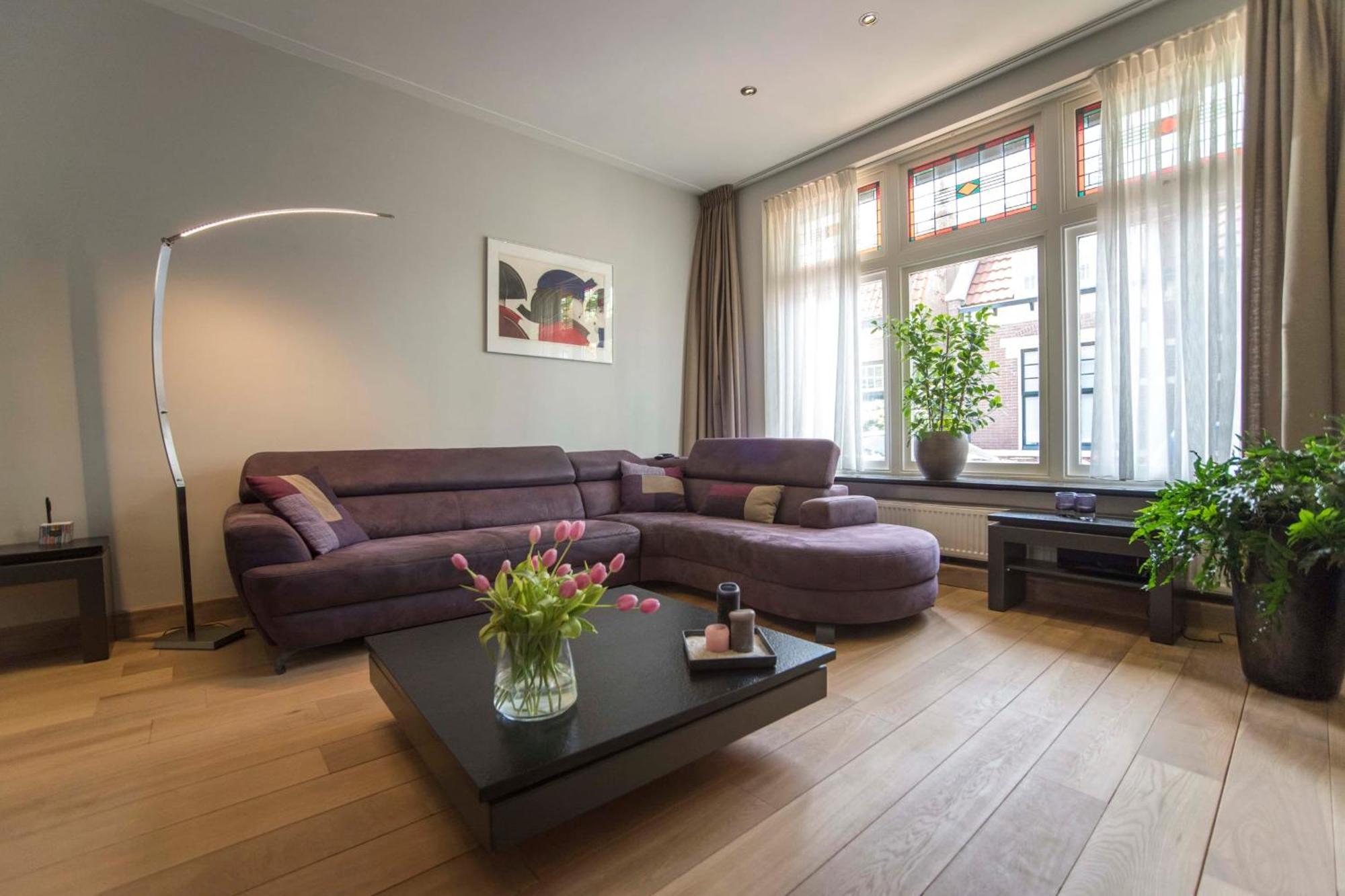 Family Home Hendriks زاندفورت المظهر الخارجي الصورة