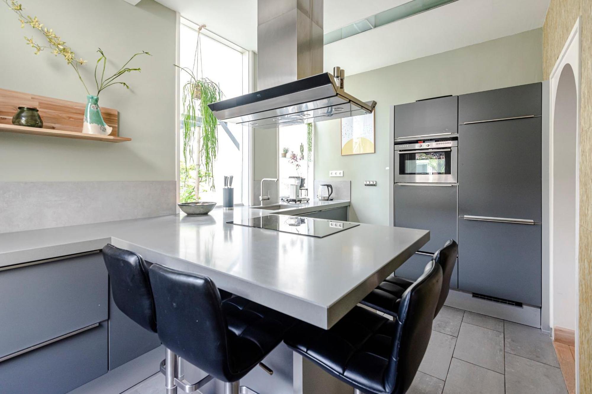 Family Home Hendriks زاندفورت المظهر الخارجي الصورة