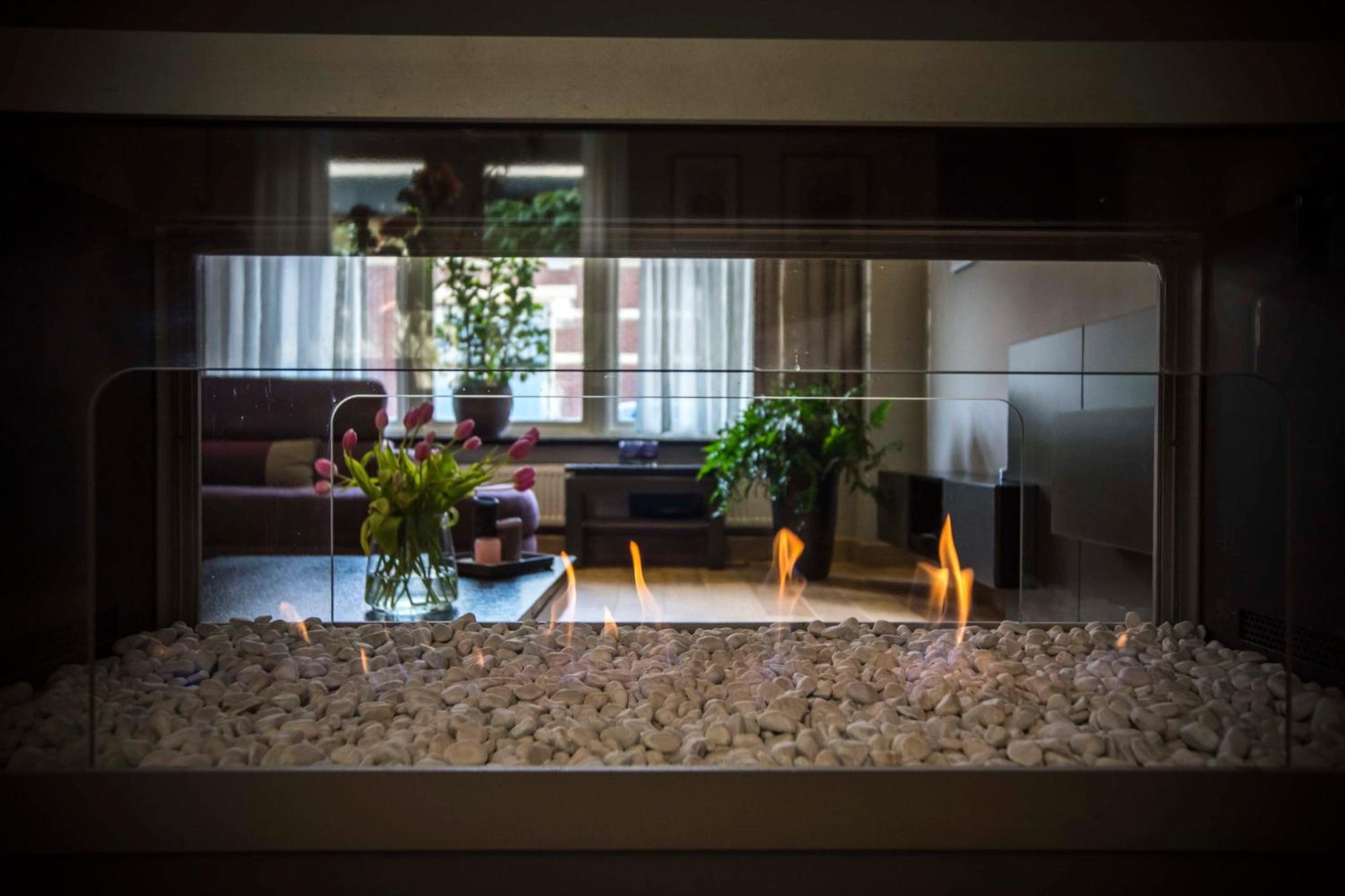 Family Home Hendriks زاندفورت المظهر الخارجي الصورة
