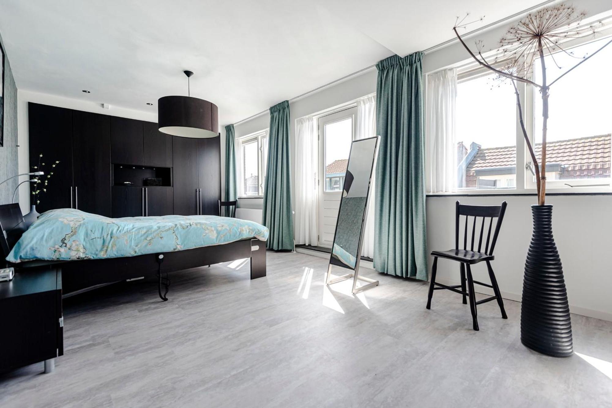 Family Home Hendriks زاندفورت المظهر الخارجي الصورة
