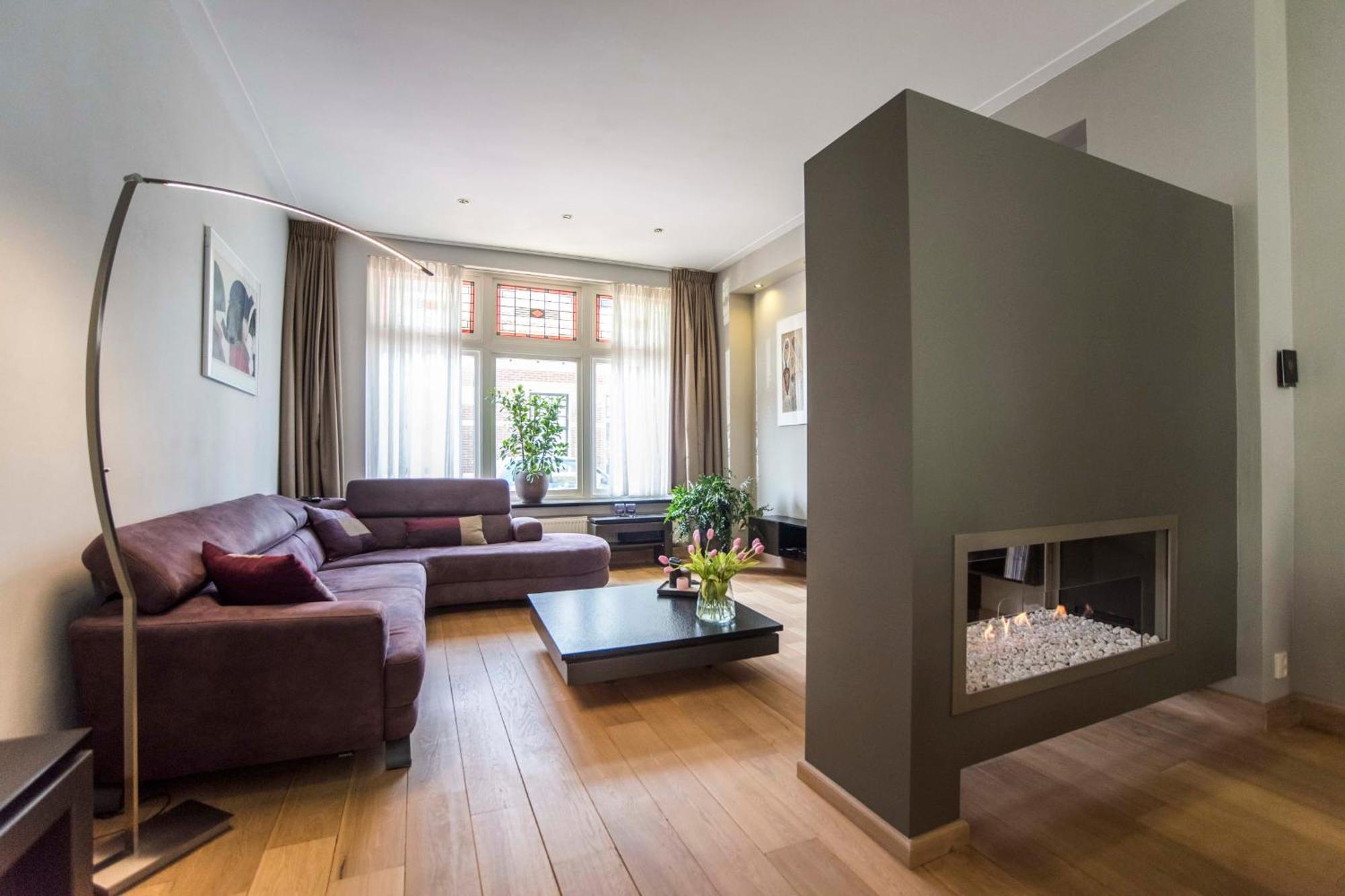 Family Home Hendriks زاندفورت المظهر الخارجي الصورة