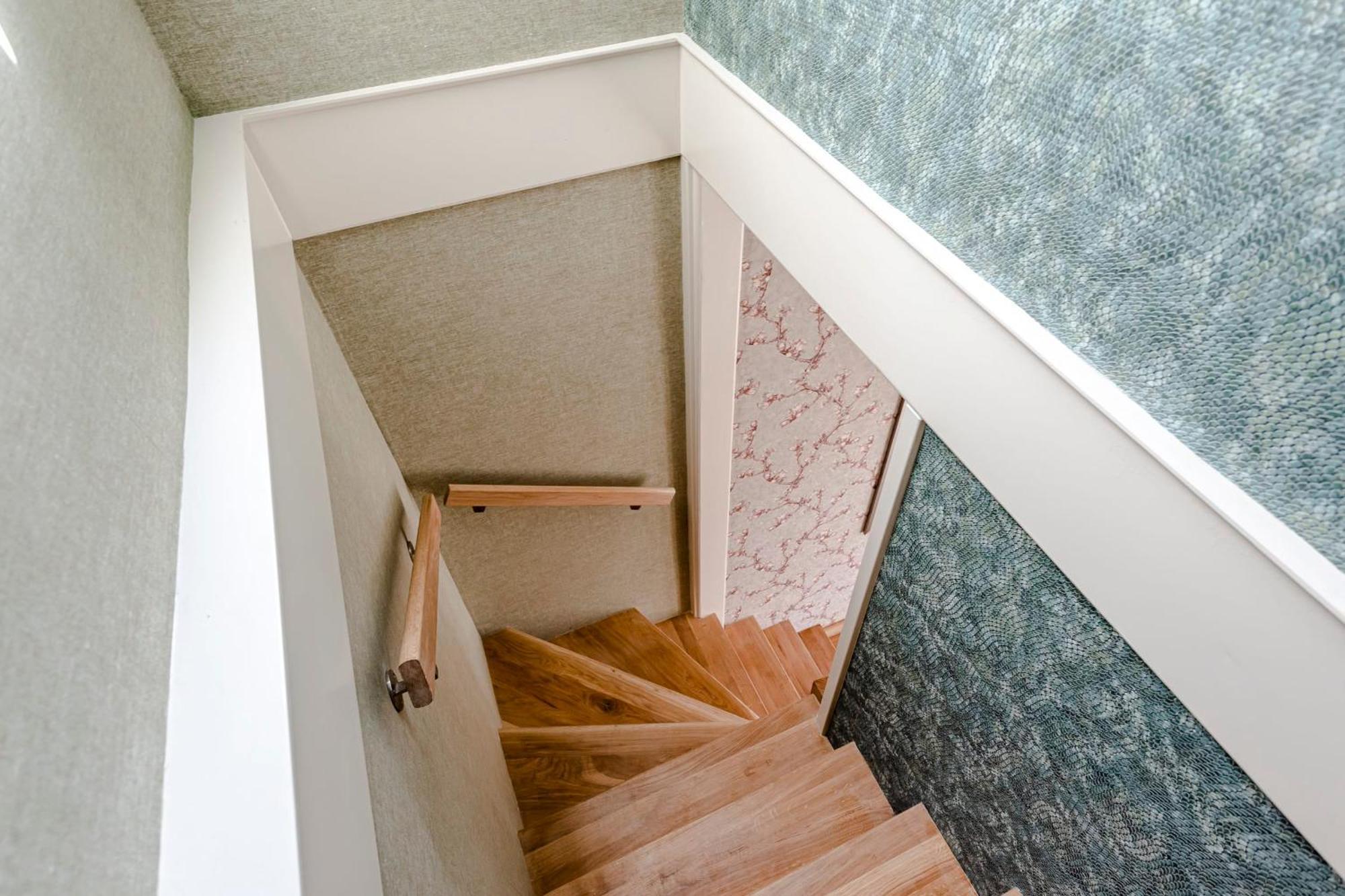 Family Home Hendriks زاندفورت المظهر الخارجي الصورة